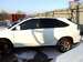 Preview Toyota Harrier