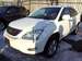 Preview 2003 Toyota Harrier