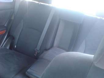 2003 Toyota Harrier Photos