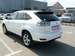 Preview Toyota Harrier