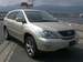 Pictures Toyota Harrier