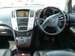 Pictures Toyota Harrier