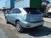 Preview Toyota Harrier