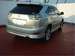 Preview Toyota Harrier