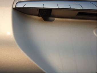2003 Toyota Harrier Wallpapers