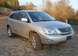 Preview Toyota Harrier