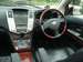 Preview Toyota Harrier