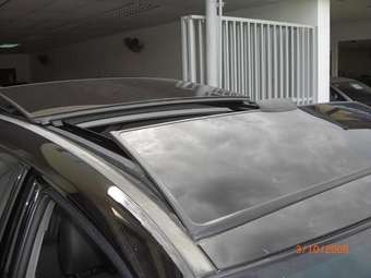 2003 Toyota Harrier Photos
