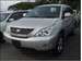 Pictures Toyota Harrier