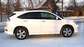 Preview Toyota Harrier