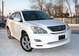 Photos Toyota Harrier