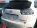 Preview Toyota Harrier