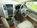 Preview Toyota Harrier