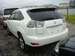 Preview Toyota Harrier