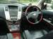 Preview Toyota Harrier