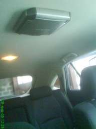 2003 Toyota Harrier Pictures