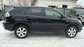 Preview Toyota Harrier