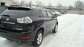 Preview Toyota Harrier