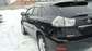 Preview Toyota Harrier