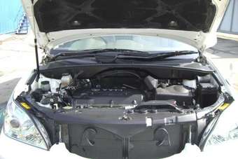 2003 Toyota Harrier For Sale