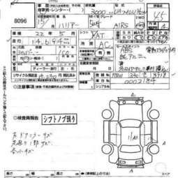 2003 Toyota Harrier Pictures