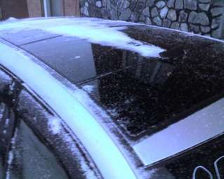 2003 Toyota Harrier Pictures