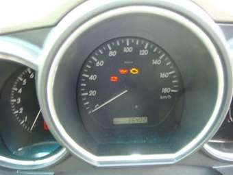 2003 Toyota Harrier Wallpapers