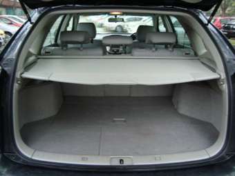 2003 Toyota Harrier For Sale
