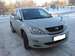 Preview Toyota Harrier