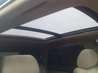2003 Toyota Harrier For Sale