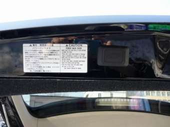 2003 Toyota Harrier Photos