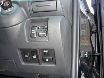2003 Toyota Harrier For Sale