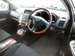 Preview Toyota Harrier