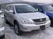 Pictures Toyota Harrier