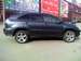 Pictures Toyota Harrier