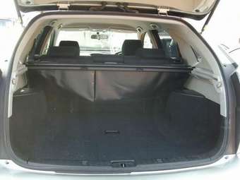 2003 Toyota Harrier For Sale