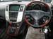 Preview Toyota Harrier