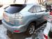 Preview Toyota Harrier
