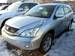 Pictures Toyota Harrier