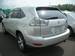 Preview Toyota Harrier