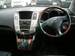 Preview Toyota Harrier