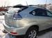 Preview Toyota Harrier