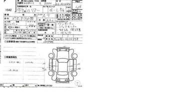 2003 Toyota Harrier Pictures