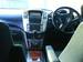 Preview Toyota Harrier