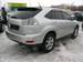 Preview Toyota Harrier