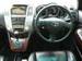 Preview Toyota Harrier