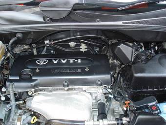 2003 Toyota Harrier For Sale