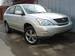 Preview 2003 Toyota Harrier