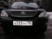 Preview Toyota Harrier