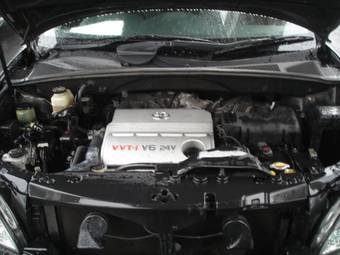 2003 Toyota Harrier For Sale